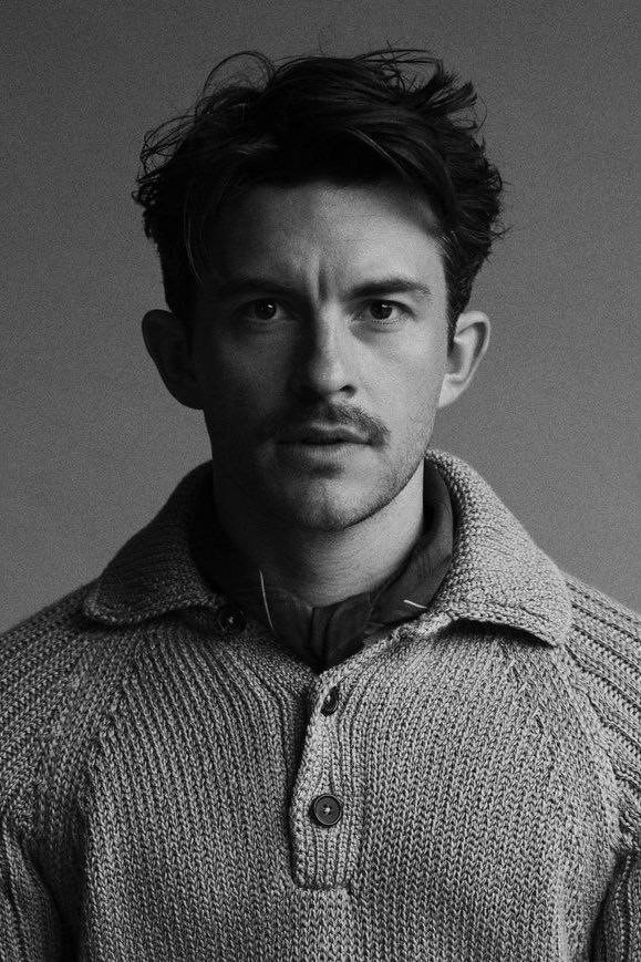 Foto de Jonathan Bailey