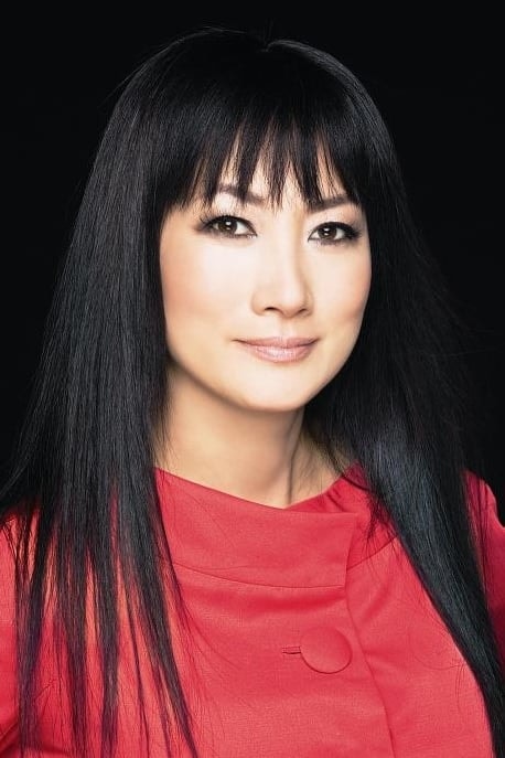 Foto de Kimiko Yo