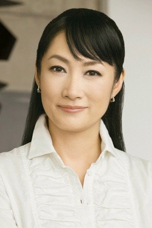 Foto de Kimiko Yo