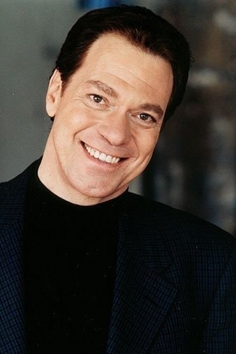 Foto de Joe Piscopo