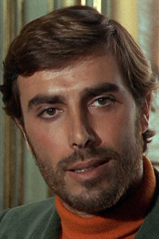 Foto de George Hilton