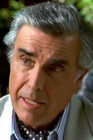 Foto de George Hilton