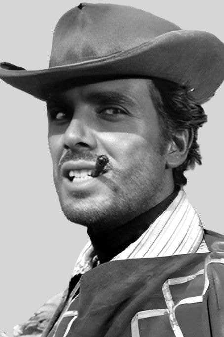 Foto de George Hilton