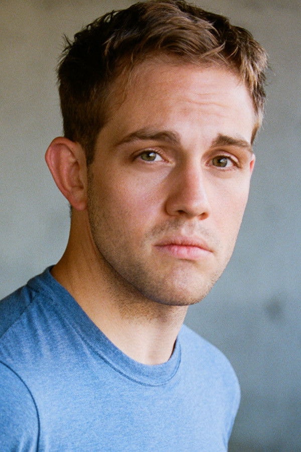 Foto de Joseph Porter