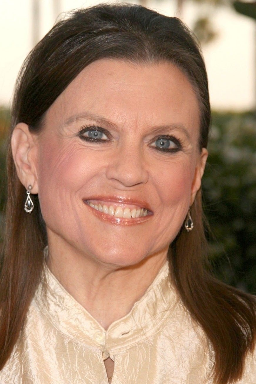 Foto de Ann Reinking