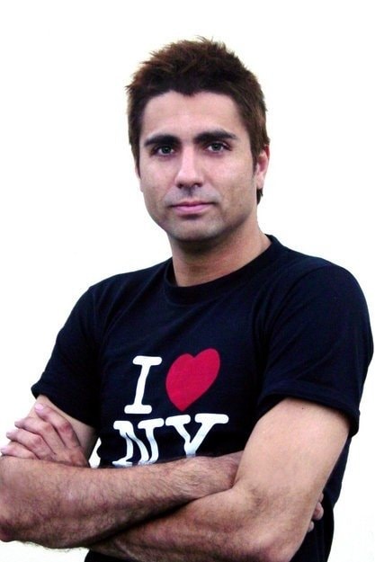 Foto de Aristomenis Tsirbas