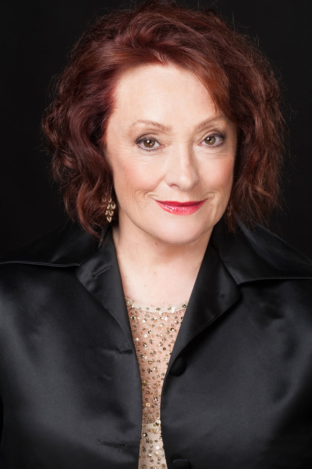 Foto de Geraldine Turner