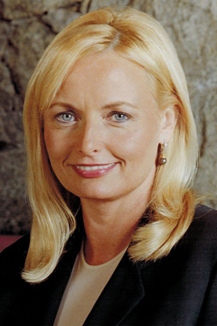 Foto de Deboragh Gabler