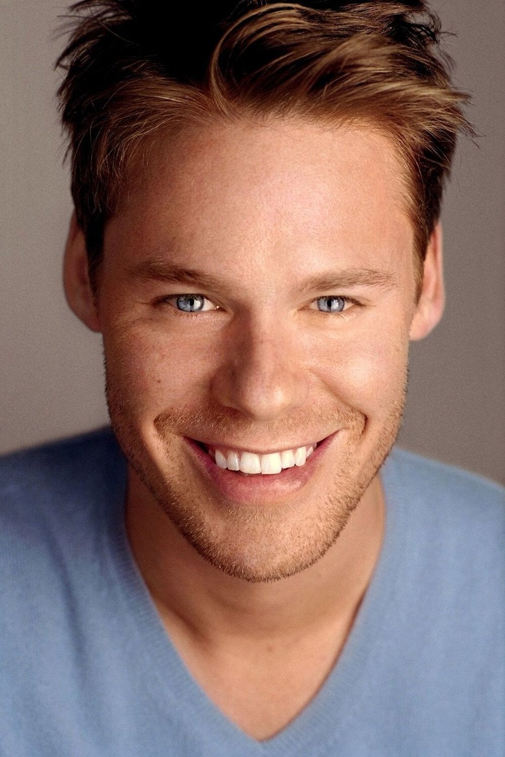 Foto de Randy Harrison