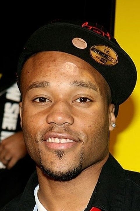 Foto de Dwain Murphy