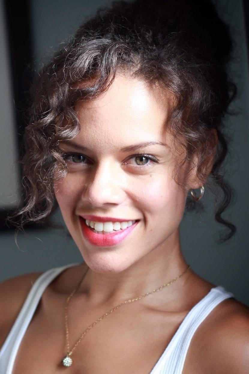 Foto de Genelle Williams