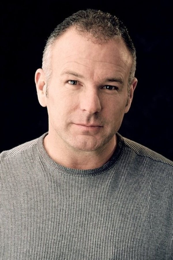 Foto de Brian Goodman