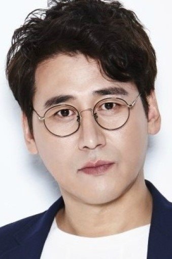 Foto de Lee Jeong-heon