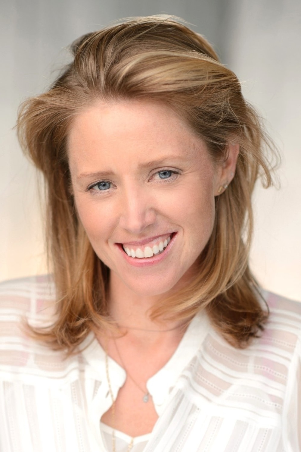 Foto de Amy Redford