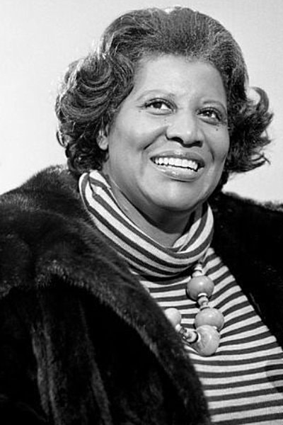 Foto de Virginia Capers