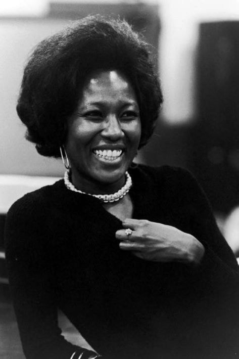 Foto de Virginia Capers