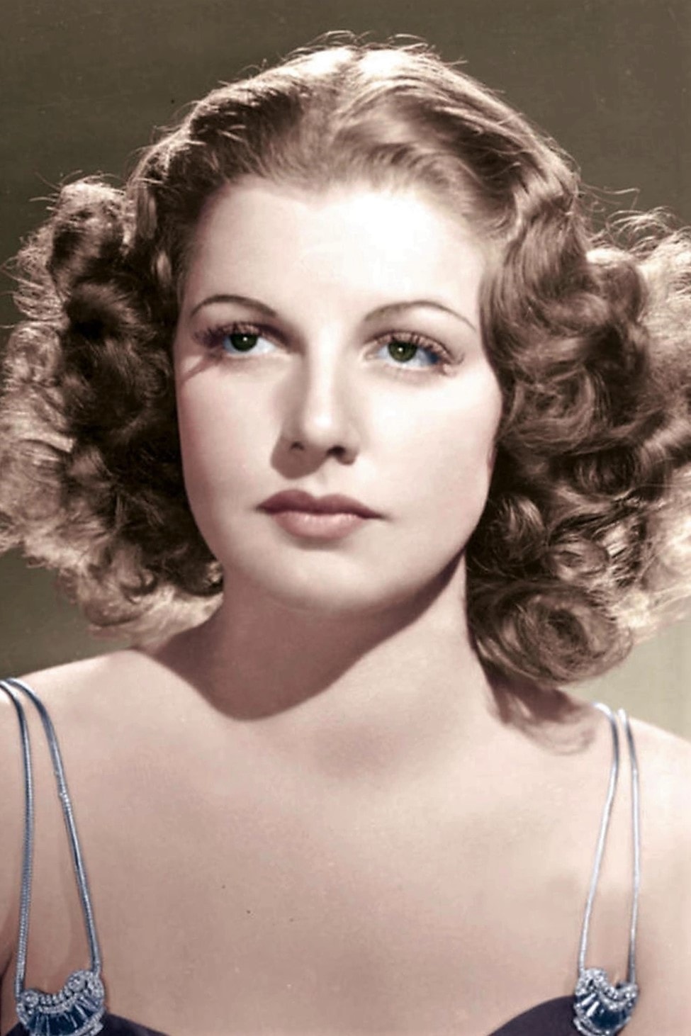 Foto de Ann Sheridan