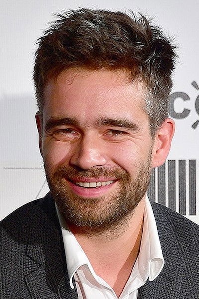 Foto de Пётр Фёдоров