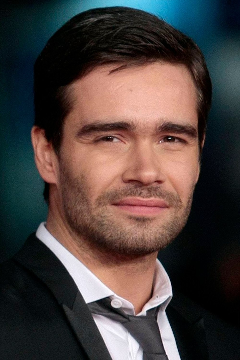 Foto de Pyotr Fyodorov