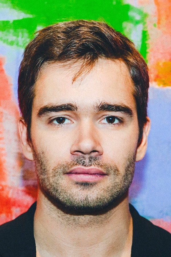 Foto de Pyotr Fyodorov
