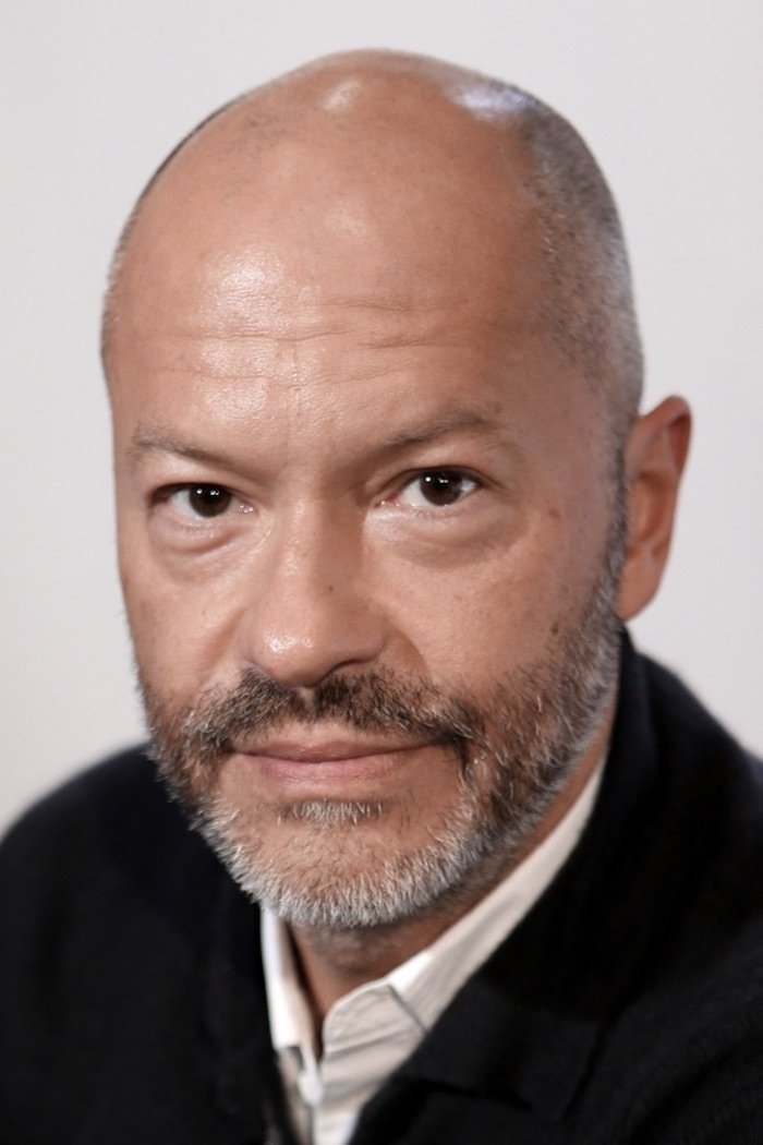 Foto de Fyodor Bondarchuk