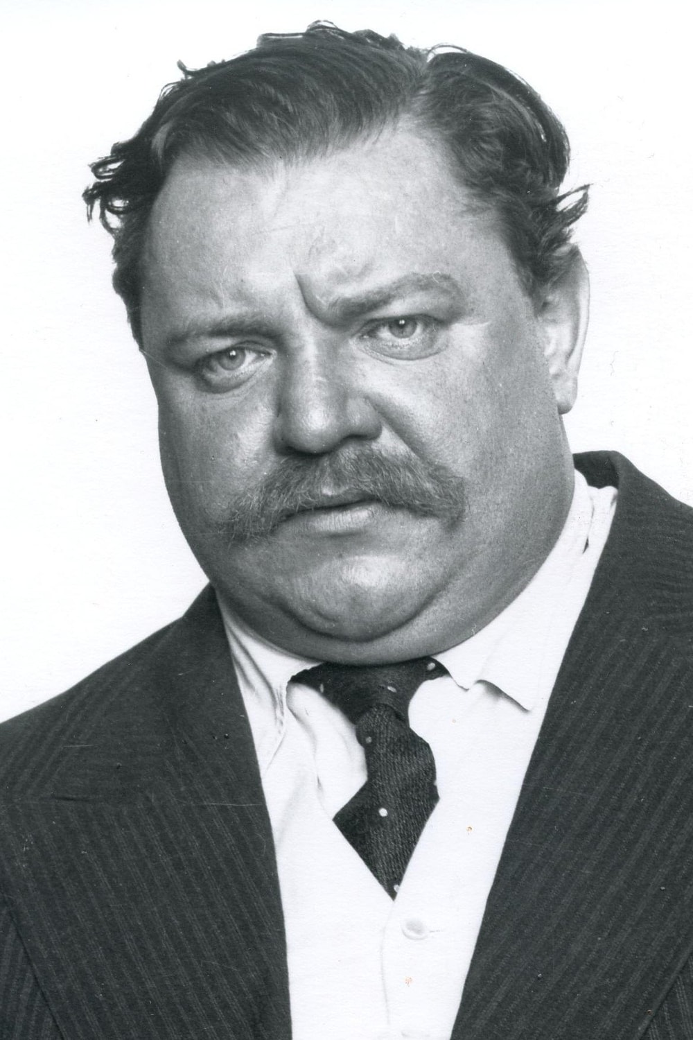 Foto de Heinrich George
