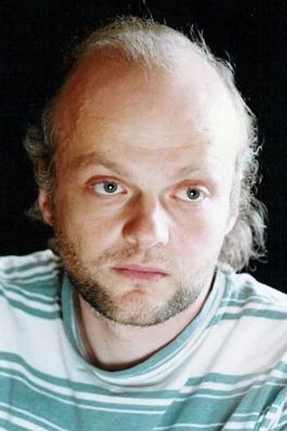 Foto de Sergey Barkovsky