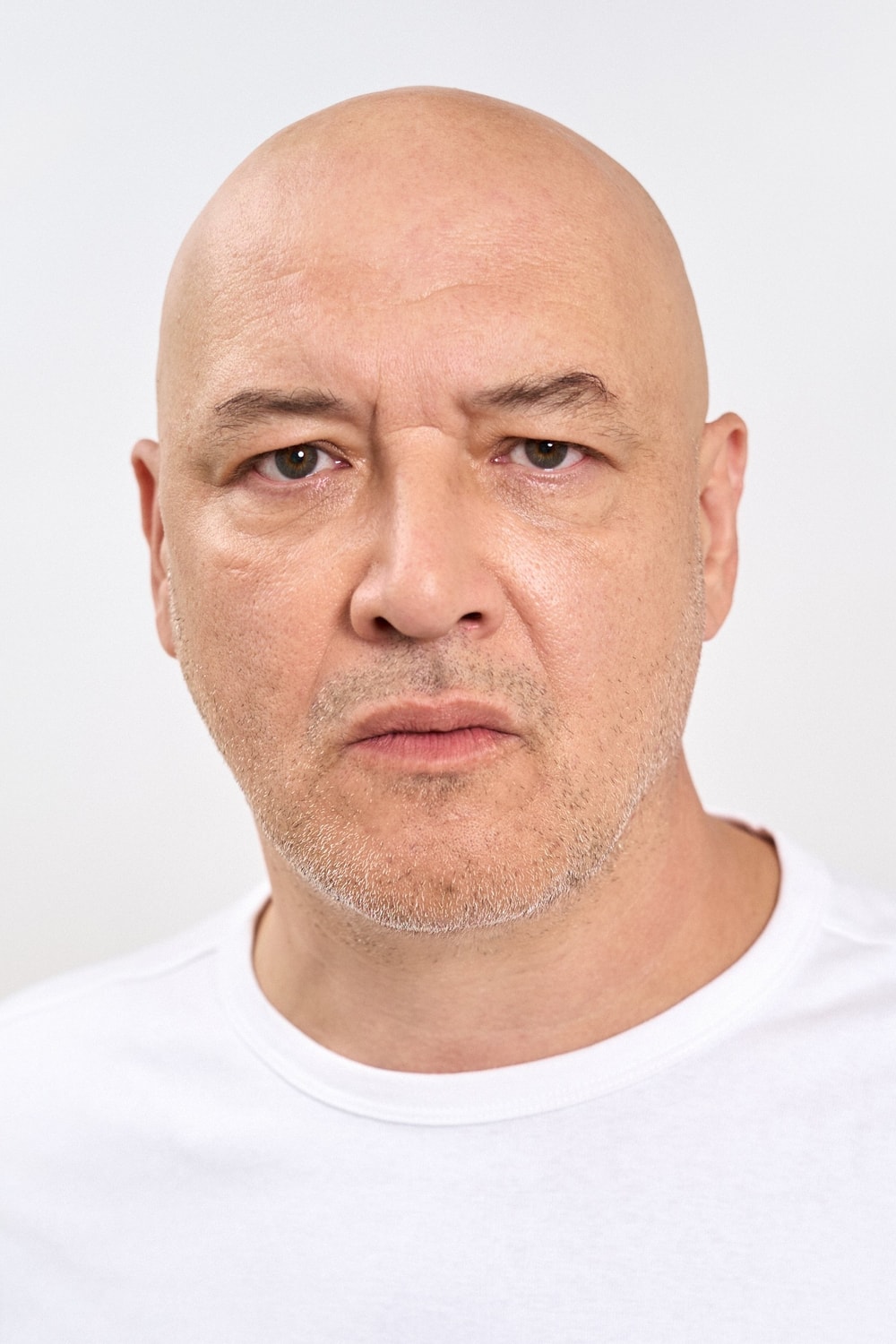 Foto de Maksim Sukhanov