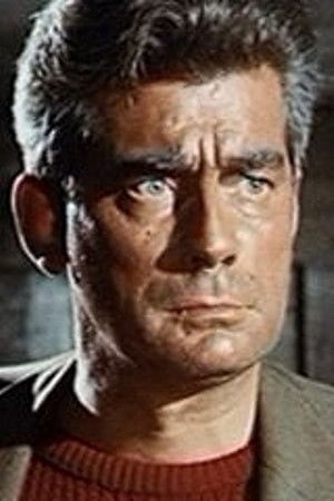 Foto de Christopher Rhodes