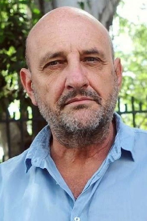 Foto de Gabriel Goity