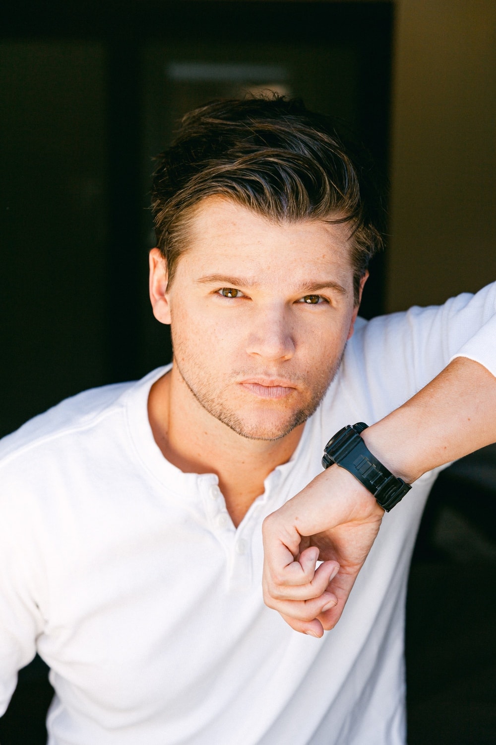 Foto de Steven Grayhm