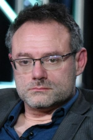 Foto de Benjamin Ross