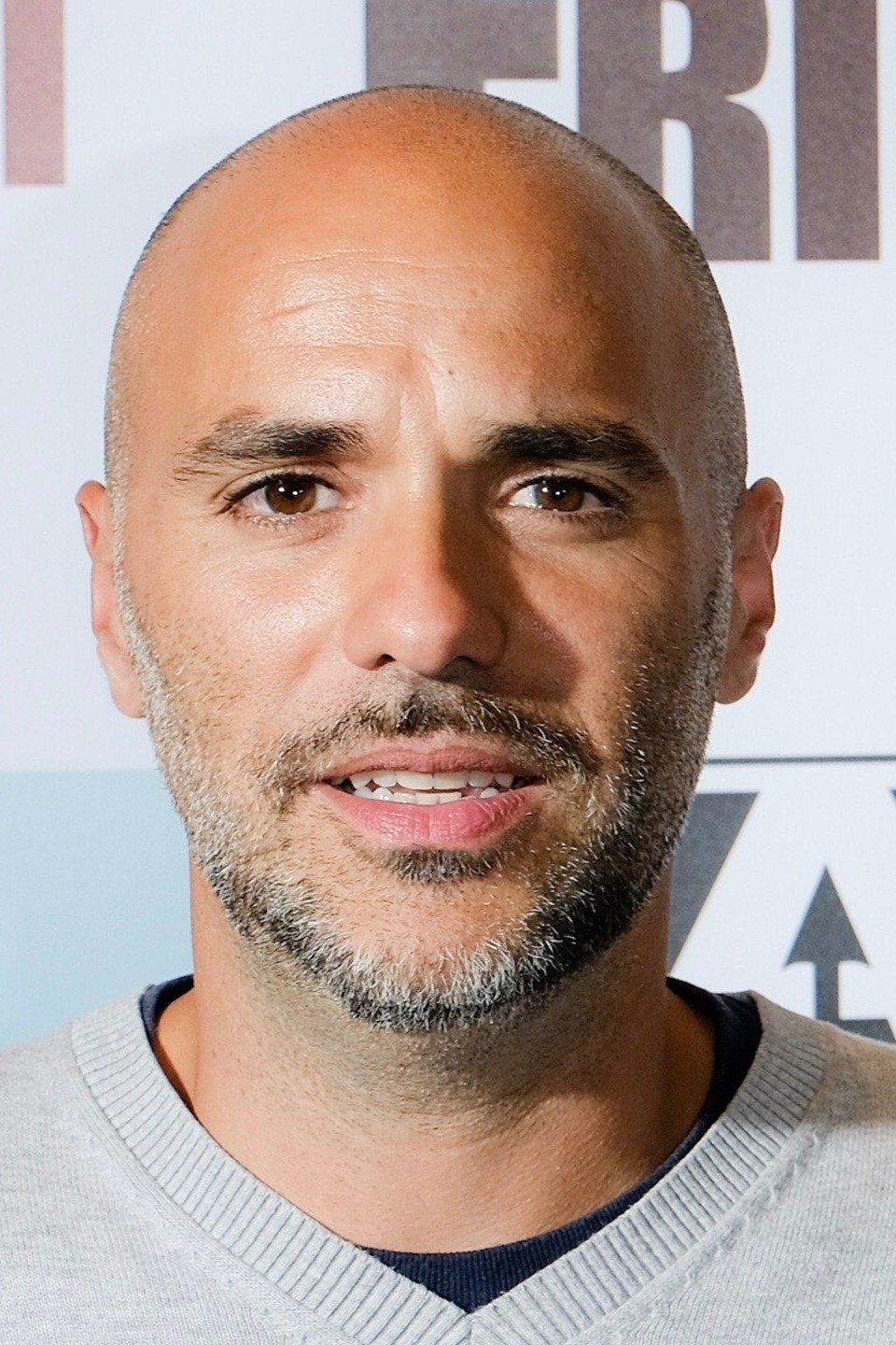 Foto de Alexandre Bustillo