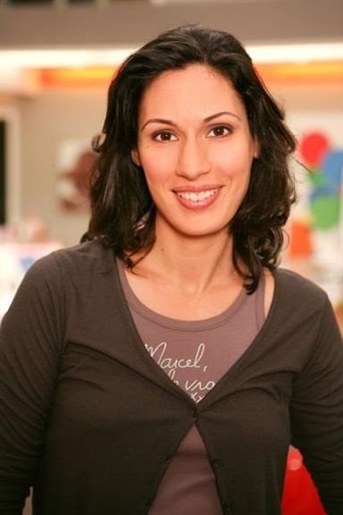 Foto de Hyam Zaytoun