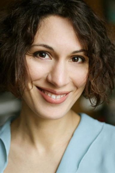 Foto de Hyam Zaytoun