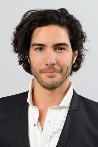 Foto de Tahar Rahim