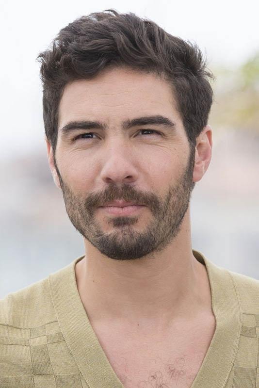 Foto de Tahar Rahim