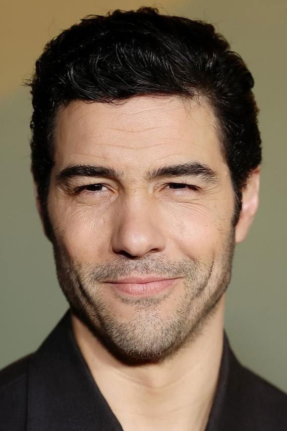 Foto de Tahar Rahim