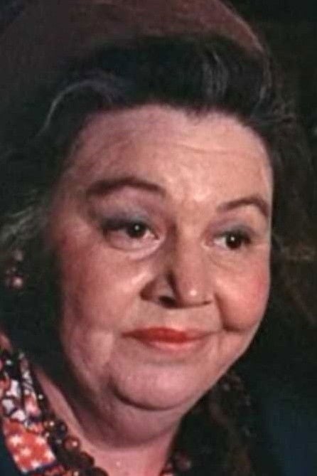 Foto de Marian Waldman