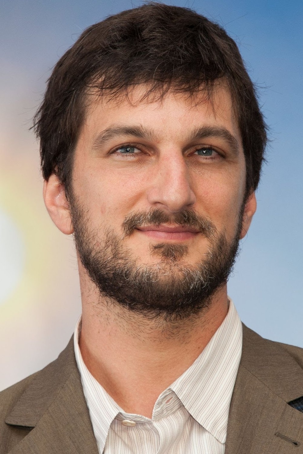 Foto de Marshall Lewy