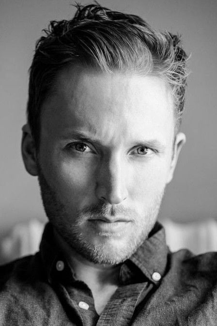 Foto de Joshua Close