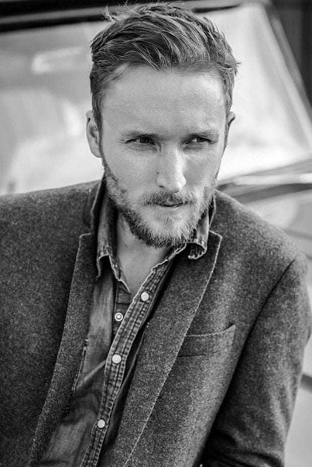 Foto de Joshua Close