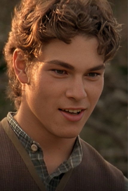 Foto de Shawn Roberts