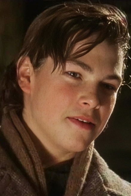 Foto de Shawn Roberts