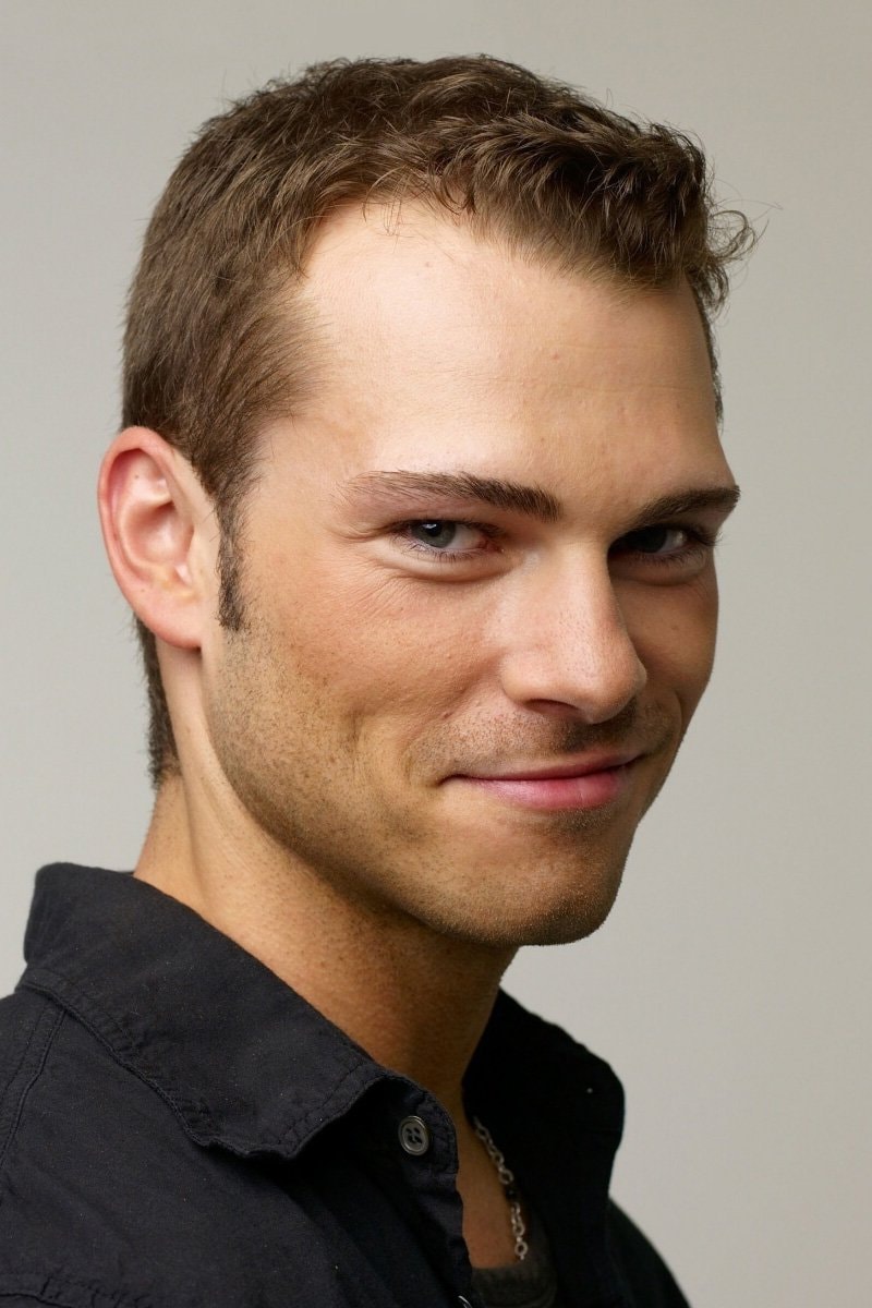 Foto de Shawn Roberts