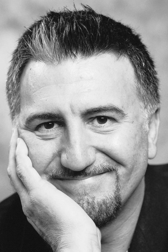 Foto de Scott Wentworth