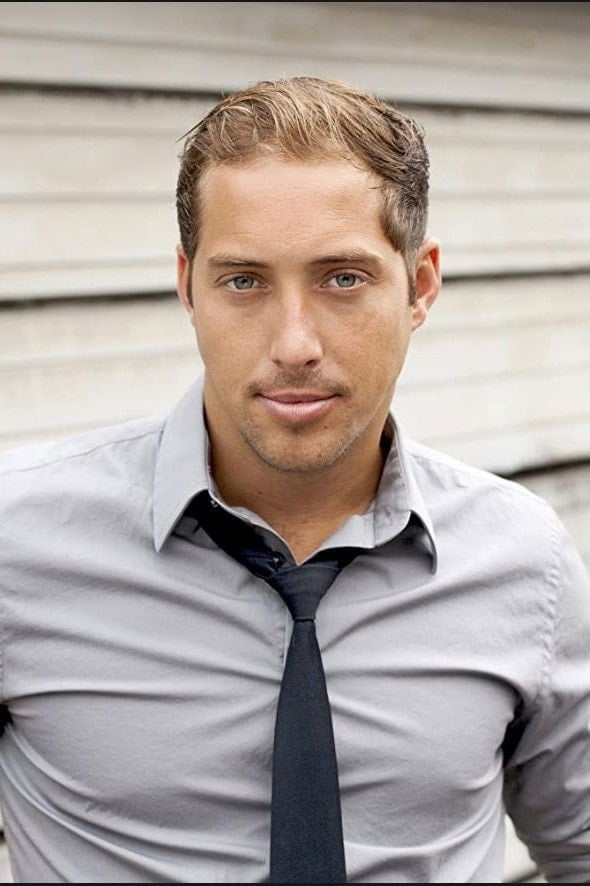 Foto de Chris Violette