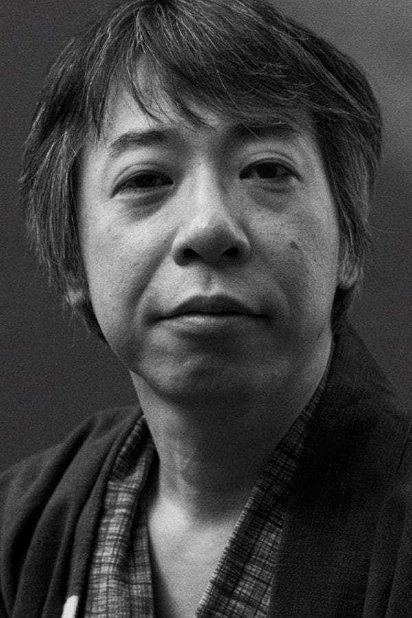Foto de Toshiaki Toyoda