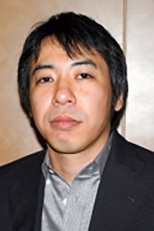 Foto de Toshiaki Toyoda