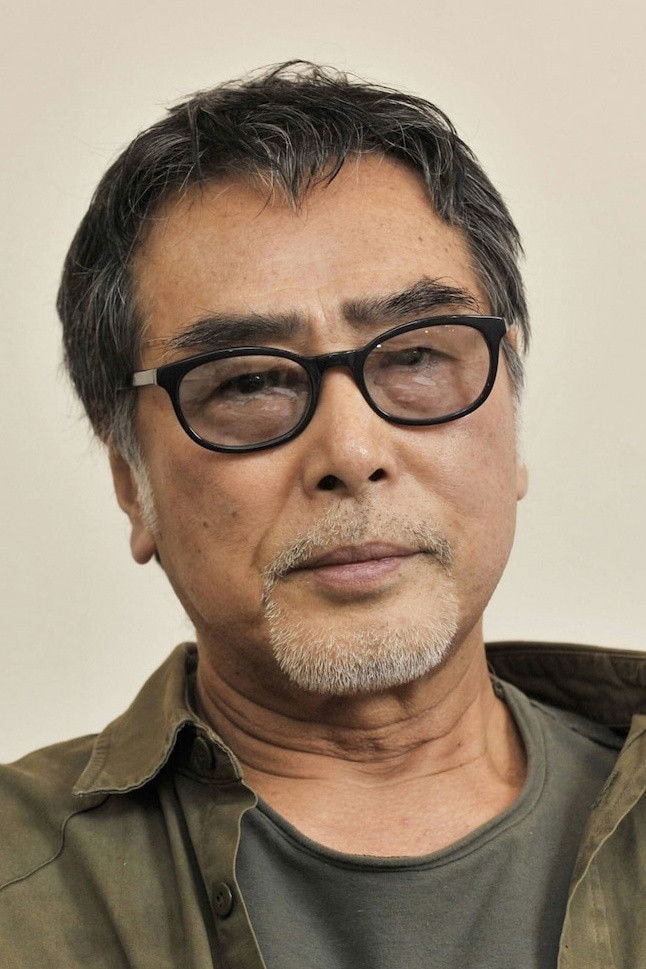 Foto de Yoshio Harada